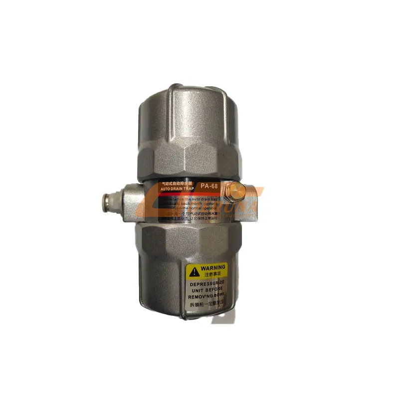 35360070010 Automatic Drain Water Valve