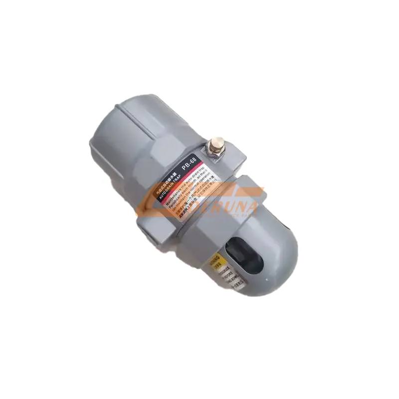 35360070010 Automatic Drain Water Valve