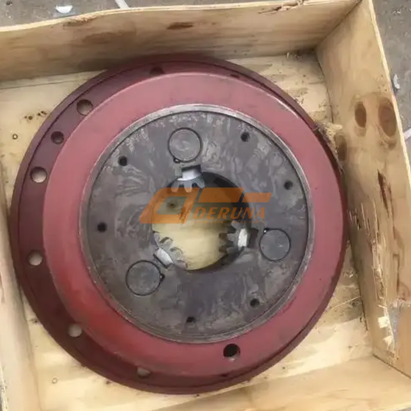 72006561 Brake Disc