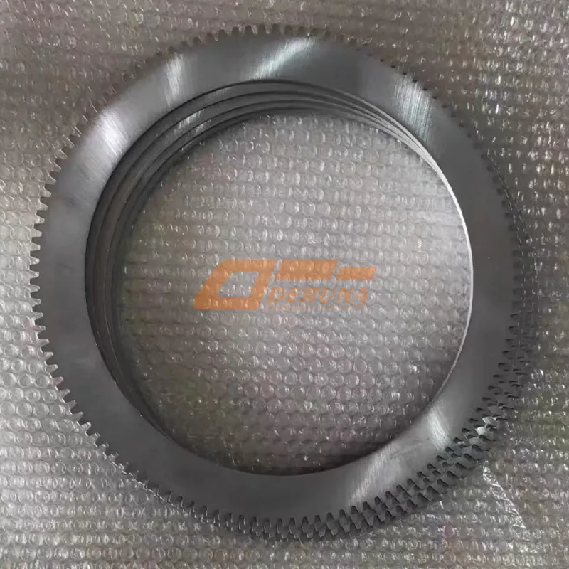 75700434 Friction Pad Assembly