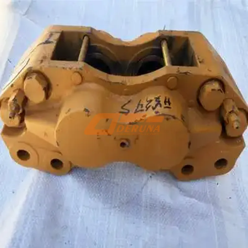 75700436 Caliper Assy