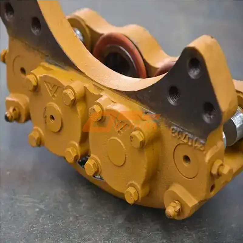 75700436 Caliper Assy