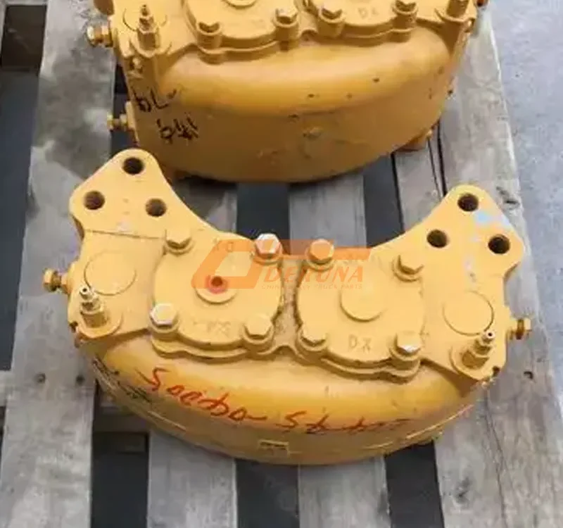 75700436 Caliper Assy