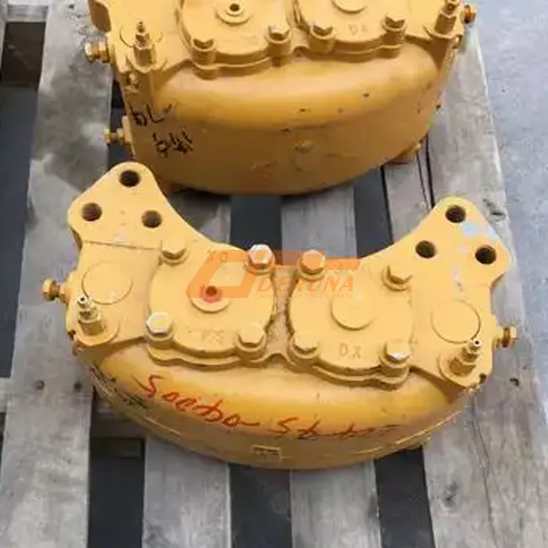 75700436 Caliper Assy