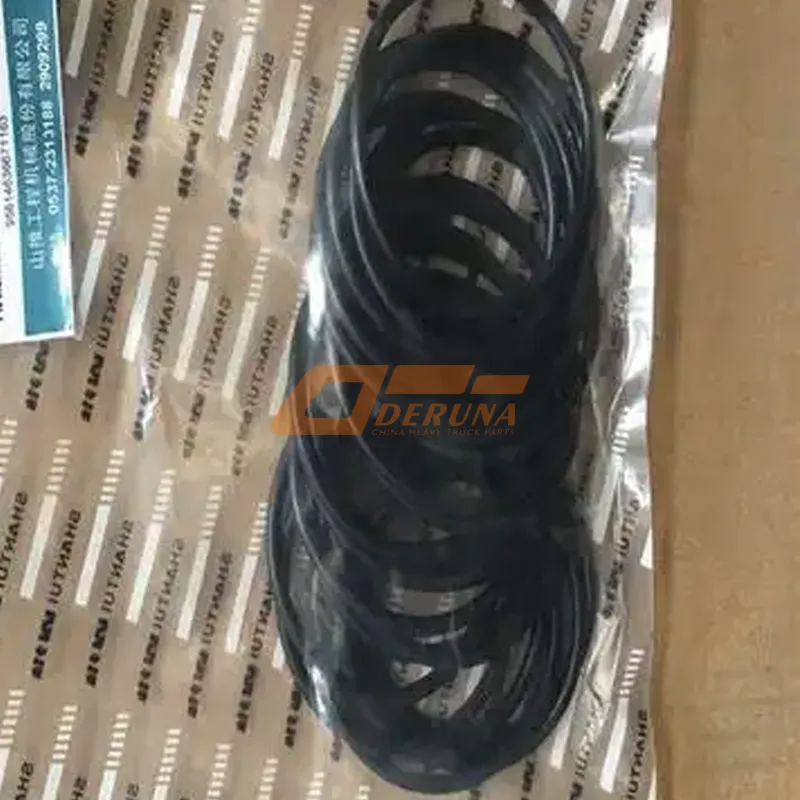 75700439 Rectangle Seal