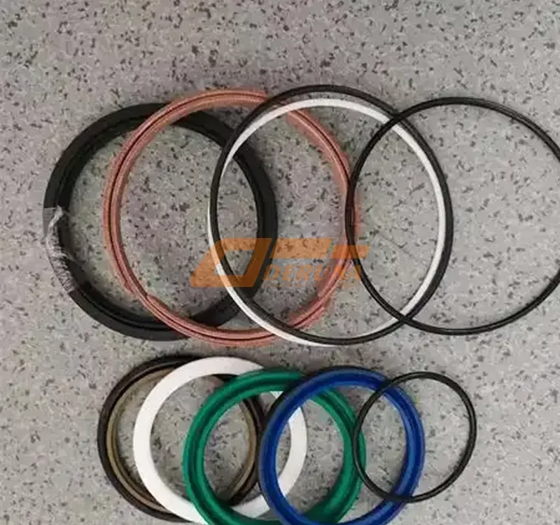 75700439 Rectangle Seal