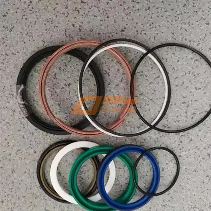 75700439 Rectangle Seal