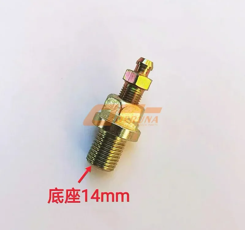 75700442 Bleeder Valve