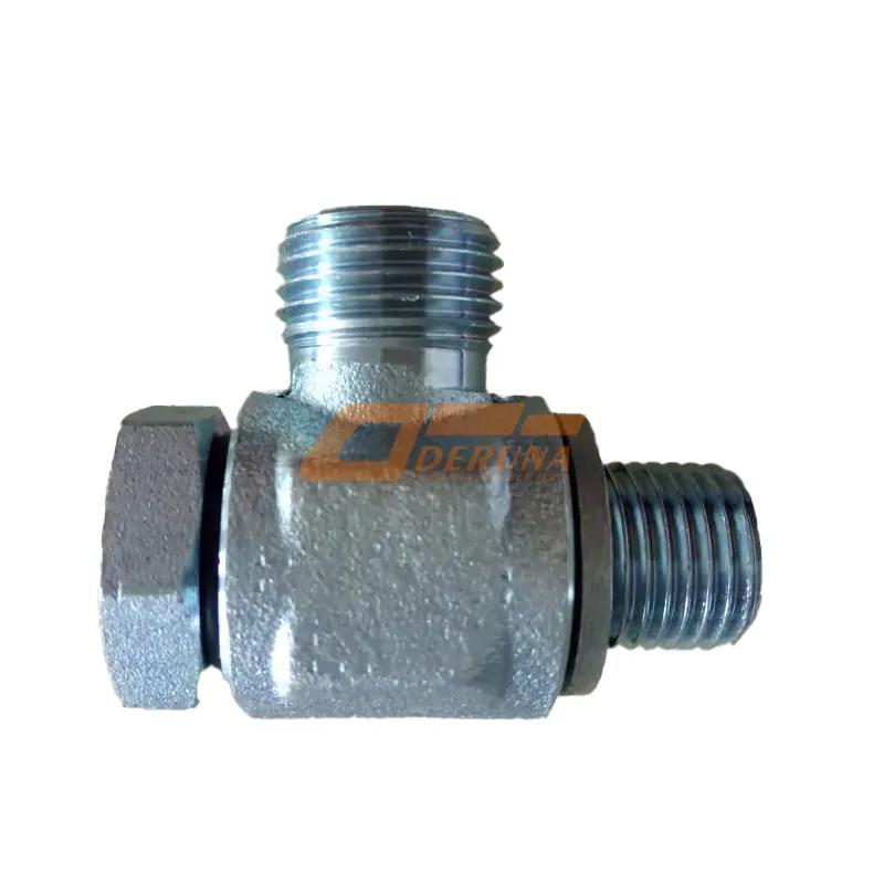 DG938-07008 Adjustable Fitting