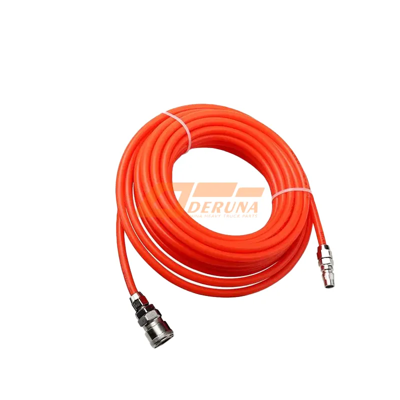 DG956W IⅡ-07005 Exit Pipe for Air Compressor