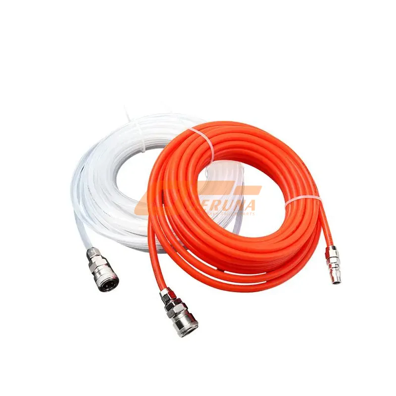 DG956W IⅡ-07005 Exit Pipe for Air Compressor