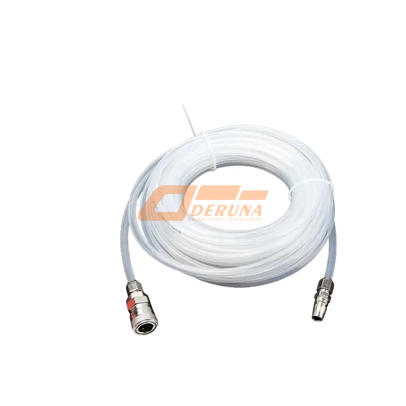 DG956W IⅡ-07005 Exit Pipe for Air Compressor