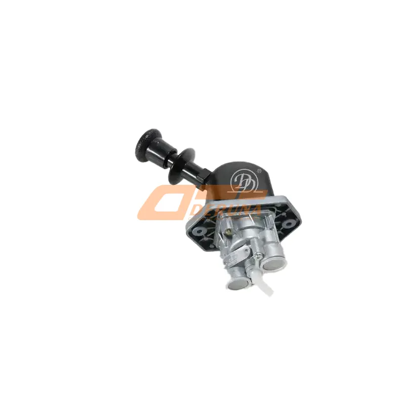 DG958-07028 Hose,Hand Brake Valve to Cut-off Valve