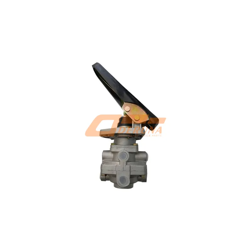 DG958-07034 Hose,Exit Canister to Hand Brake Valve