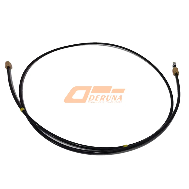 DG965-07026 Barometer Tube