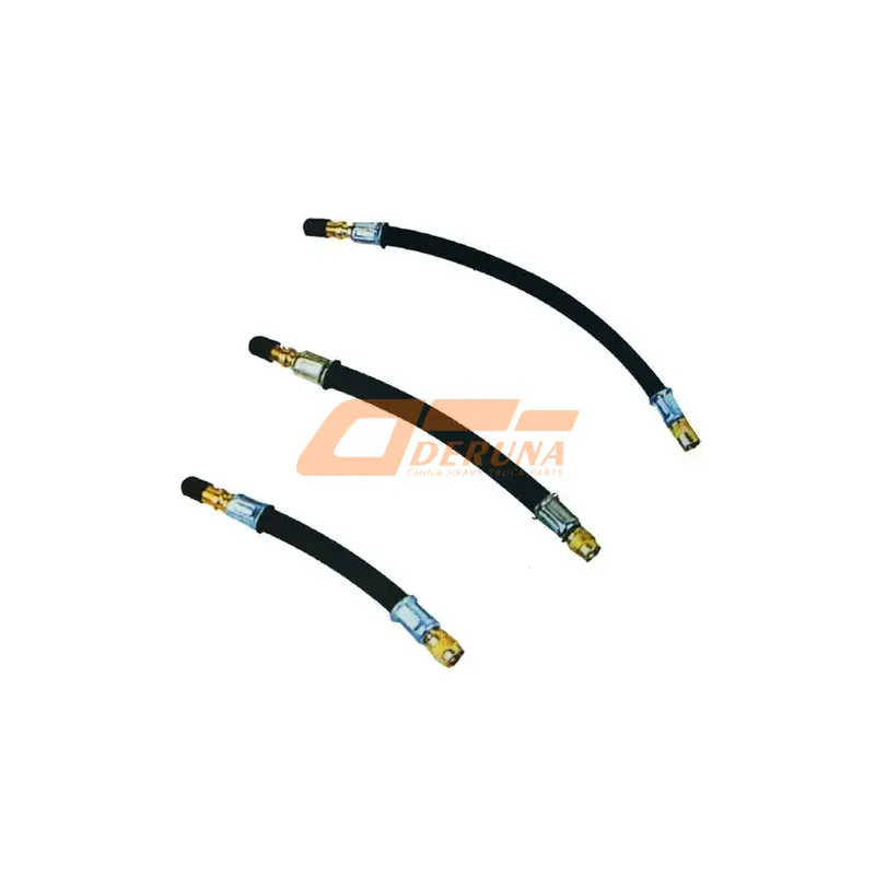 DG965-07026 Barometer Tube