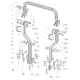 Dongfeng Folding Safety Frame