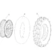 Dongfeng Front Drive Wheel