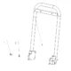 Dongfeng Front Safety Frame