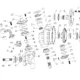 Dongfeng Front Wheel Drive Axle ( Right side-Slowdown )