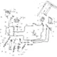 Dongfeng Full Hydraulic Power Steering Gear System