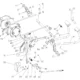Dongfeng Shoe Brake Operation Mechanism