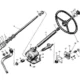 Dongfeng Steering Gear