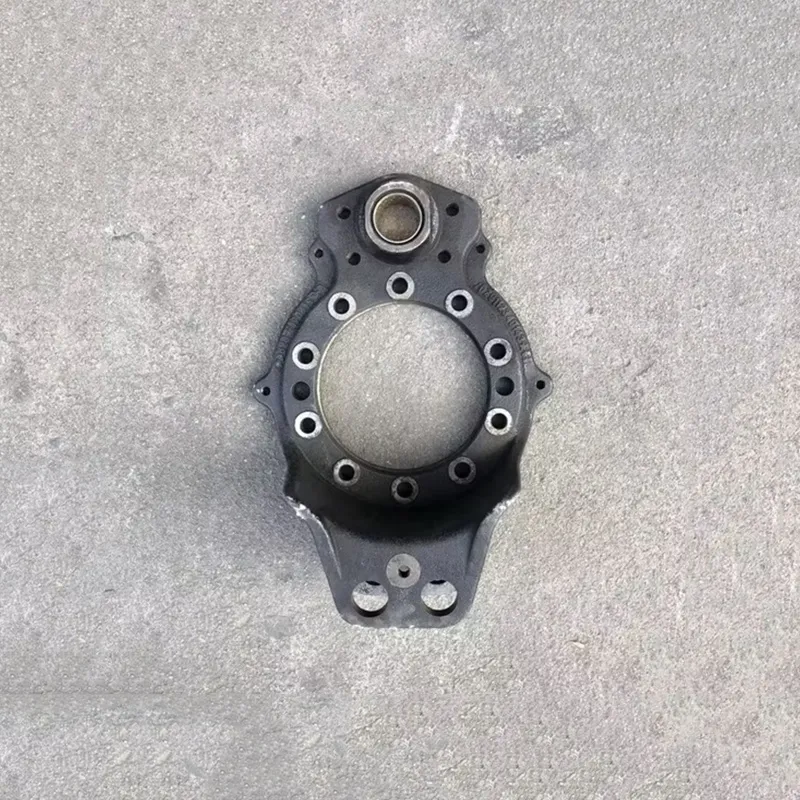 Dongfeng Truck Front Axle- Brake Spider