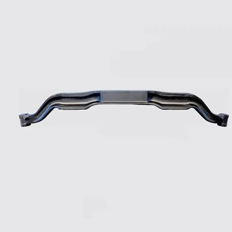 Dongfeng Truck Front Axle- Front Axle Beam