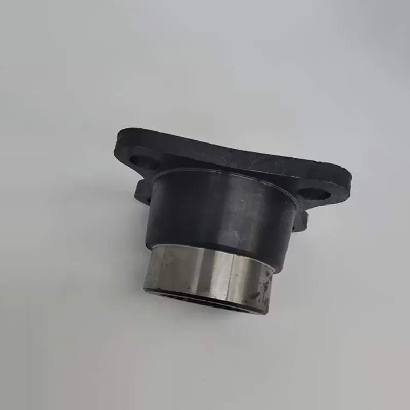 Dongfeng Truck Transmission Shaft- Flange Yoke
