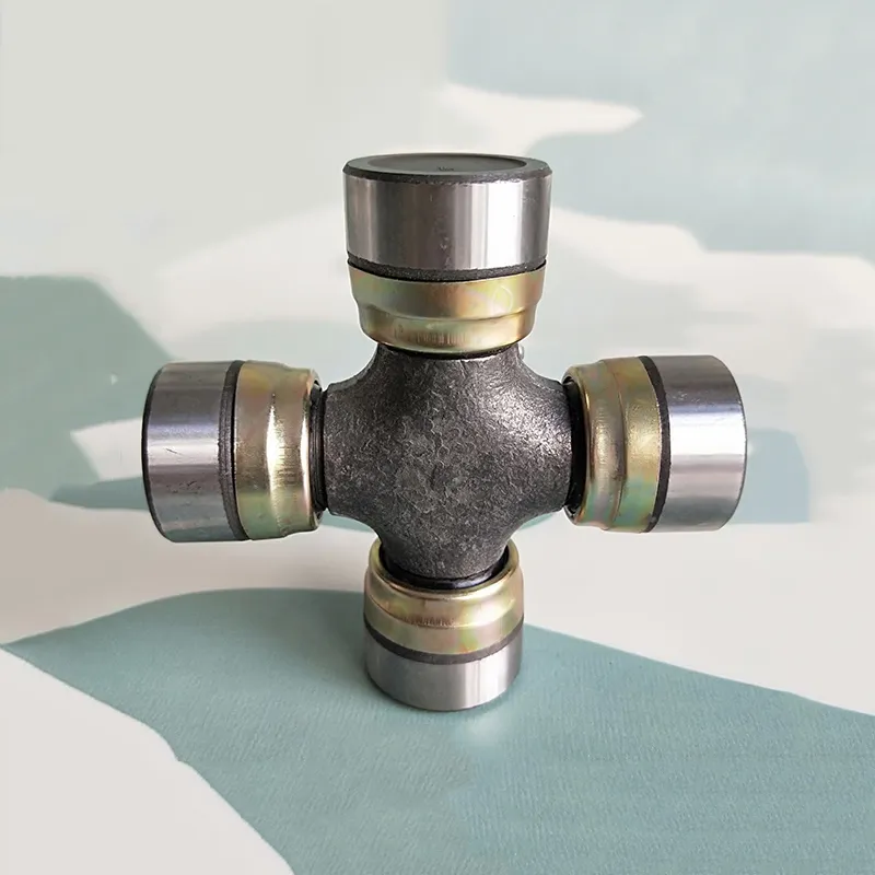 Dongfeng Truck Transmission Shaft- Universal Joints (U-Joints)