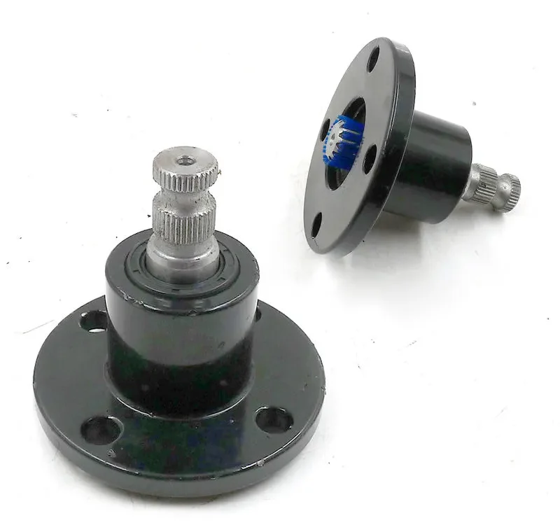 Drive shaft 130988000557A-1