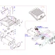 FAW Air Reservoir Device Assembly