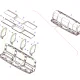 FAW Elevated Box Logic Assembly
