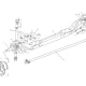 FAW Front Axle Assembly -Front Axle  Assembly