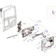 FAW Front Door Electric Components Module