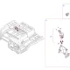 FAW Hand Brake Valve Assembly