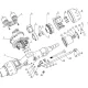 FAW Intermediate Axle Assembly-Intermediate Axle Housing Assembly
