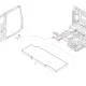 FAW Lower Sleeper Logic Assembly