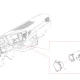FAW Power Supply Socket Logic Assembly