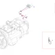 FAW Power Take-Off Control Pipeline Module