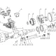 FAW Rear Axle Assembly-Axle Housing Assy