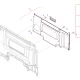 FAW Rear Panel Interior Trimming Module