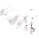FAW Steering Control And Transmission Module