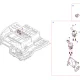 FAW Trailer Manual Valve Assembly