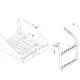 FAW Work Ladder Assembly