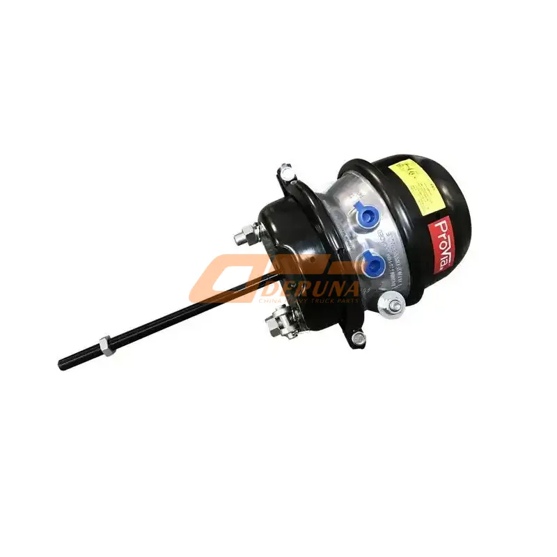 HH50A-3507002 Parking Brake Air-chamber