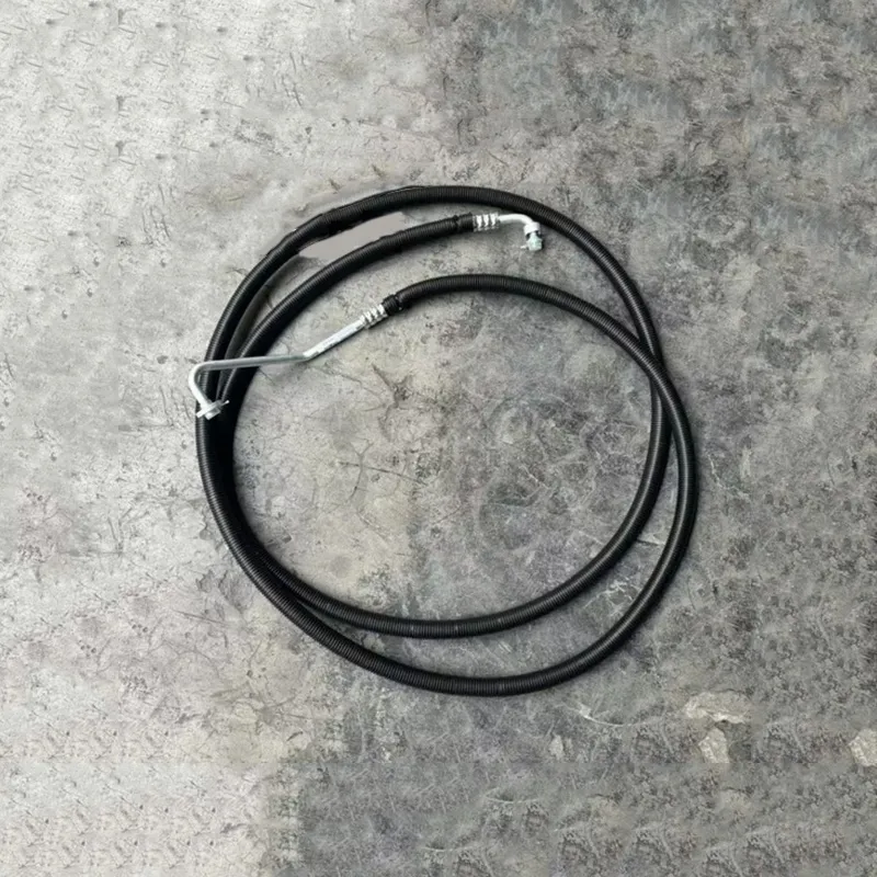 High Pressure and Cold Hose Asyzy61285-3