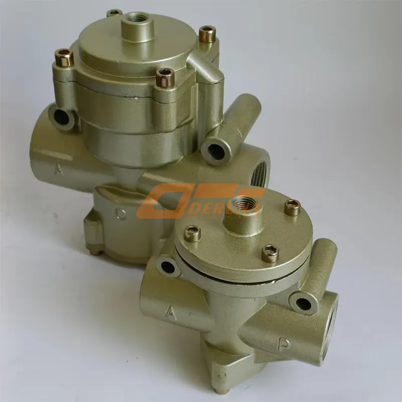 QZ50A-3516002 Air Control Cut-offValve