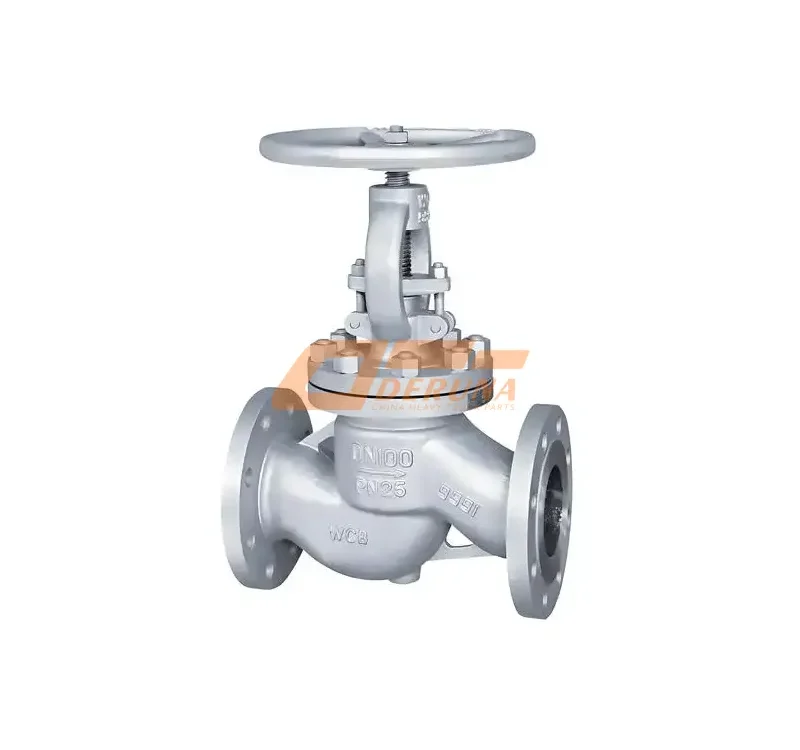 QZ50A-3516002 Air Control Cut-offValve